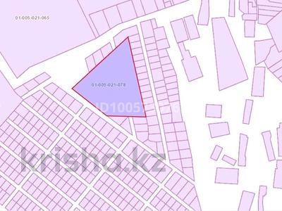 Участок · 3.2 га, Чайка 14 за 85 млн 〒 в Жибек Жолы