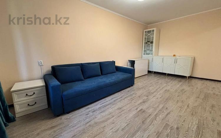 2-комнатная квартира · 43 м² · 3/5 этаж, мкр Калкаман-1 7 за 28 млн ₸ в Алматы, Наурызбайский р-н — фото 19