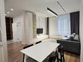 2-комнатная квартира · 60 м² · 7/21 этаж · помесячно, Аль-Фараби 27 — Сейфуллина за 600 000 〒 в Алматы, Бостандыкский р-н — фото 10