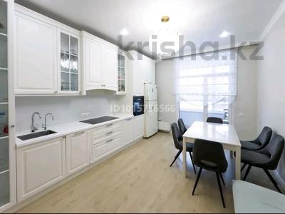 4-бөлмелі пәтер · 146 м² · 2/9 қабат, Е-899 1/1, бағасы: 125 млн ₸ в Астане, Есильский р-н