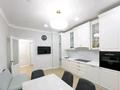 4-бөлмелі пәтер · 146 м² · 2/9 қабат, Е-899 1/1, бағасы: 125 млн ₸ в Астане, Есильский р-н — фото 4