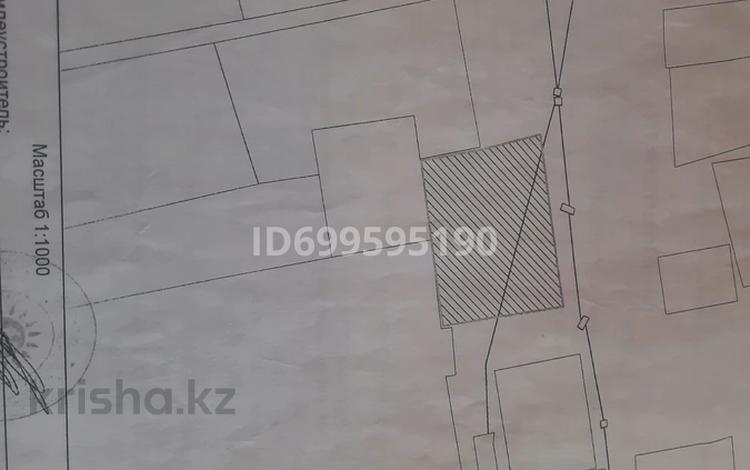 Участок · 12.8 соток, Пос шашубай, ихамбаева. 6/1 за 15 млн ₸ в Балхаше — фото 2
