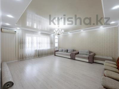 3-бөлмелі пәтер · 120 м² · 3/5 қабат, Сатпаева 11, бағасы: 52.7 млн ₸ в Астане, Алматы р-н