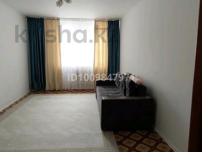 1-комнатная квартира · 47 м² · 4/10 этаж, Сатпаева 23/1 — Б. Момышулы за 23 млн ₸ в Астане, Алматы р-н