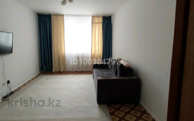 1-комнатная квартира · 47 м² · 4/10 этаж, Сатпаева 23/1 — Б. Момышулы за 23 млн ₸ в Астане, Алматы р-н — фото 2