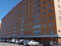 1-комнатная квартира, 56 м², 8/9 этаж помесячно, Сабатаева 82 за 160 000 〒 в Кокшетау — фото 32