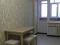 1-комнатная квартира, 56 м², 8/9 этаж помесячно, Сабатаева 82 за 160 000 〒 в Кокшетау — фото 7