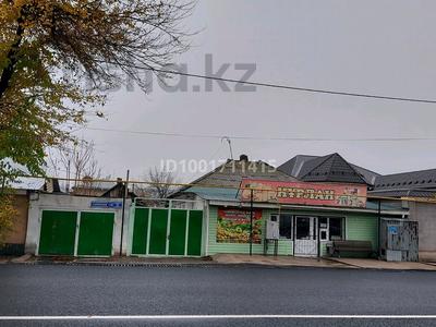 Свободное назначение, магазины и бутики · 100 м² за 55 млн 〒 в Шымкенте, Туран р-н