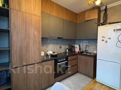 2-комнатная квартира · 45 м² · 3/10 этаж, Жунисова за 31 млн ₸ в Алматы, Наурызбайский р-н