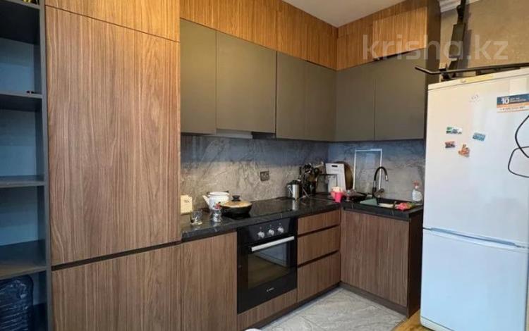 2-комнатная квартира · 45 м² · 3/10 этаж, Жунисова за 31 млн ₸ в Алматы, Наурызбайский р-н — фото 9