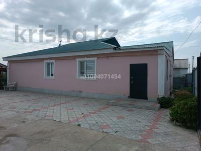 Отдельный дом · 4 комнаты · 144 м² · 10 сот., мкр Жумыскер, Закиша Юсупова 17 — Ост.Өркен за 30 млн ₸ в Атырау