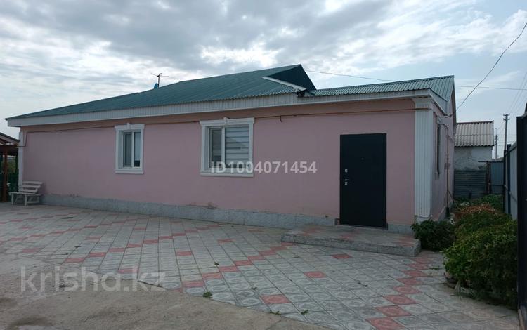 Отдельный дом · 4 комнаты · 144 м² · 10 сот., мкр Жумыскер, Закиша Юсупова 17 — Ост.Өркен за 30 млн ₸ в Атырау — фото 2