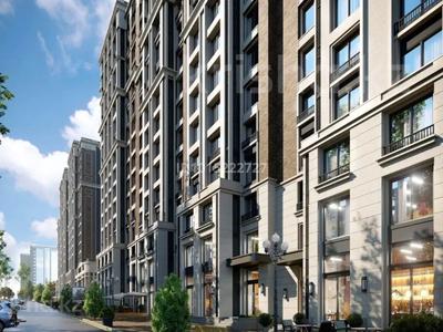 3-бөлмелі пәтер · 92 м² · 12/12 қабат, Розыбакиева 197/2, бағасы: 110 млн ₸ в Алматы, Бостандыкский р-н