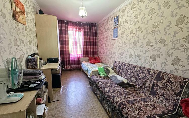2-бөлмелі пәтер · 45 м² · 3/5 қабат, самал, бағасы: 16.5 млн ₸ в Талдыкоргане, мкр Самал — фото 5