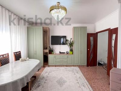 2-комнатная квартира · 51 м² · 7/9 этаж, Коктем 21 за 24.5 млн ₸ в Талдыкоргане, мкр Коктем