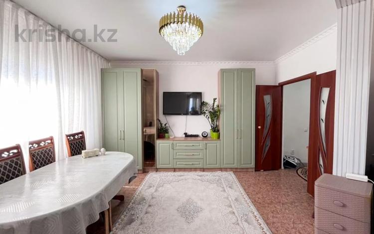 2-комнатная квартира · 51 м² · 7/9 этаж, Коктем 21 за 24.5 млн ₸ в Талдыкоргане, мкр Коктем — фото 20