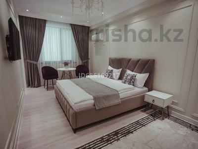 1-комнатная квартира · 45 м² · 1/2 этаж, мкр Туркестан, Мкр БАМ. ул. Трактористов 1А за 20 000 ₸ в Шымкенте, Туран р-н