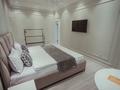 1-комнатная квартира · 45 м² · 1/2 этаж, мкр Туркестан, Мкр БАМ. ул. Трактористов 1А за 20 000 ₸ в Шымкенте, Туран р-н — фото 3