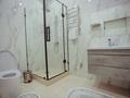 1-комнатная квартира · 45 м² · 1/2 этаж, мкр Туркестан, Мкр БАМ. ул. Трактористов 1А за 20 000 ₸ в Шымкенте, Туран р-н — фото 7