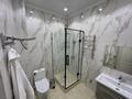 1-комнатная квартира · 45 м² · 1/2 этаж, мкр Туркестан, Мкр БАМ. ул. Трактористов 1А за 20 000 ₸ в Шымкенте, Туран р-н — фото 6