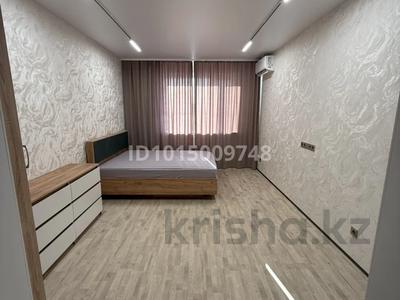 1-бөлмелі пәтер · 40 м² · 8/9 қабат, Пр. Әл-Фараби 46, бағасы: 250 000 ₸ в Астане, Есильский р-н