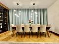 5-комнатная квартира · 250 м² · 5/10 этаж, Рубинштейна 21А за 2.5 млн ₸ в Алматы, Медеуский р-н — фото 11
