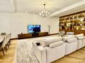 5-комнатная квартира · 250 м² · 5/10 этаж, Рубинштейна 21А за 2.5 млн ₸ в Алматы, Медеуский р-н — фото 12