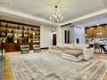 5-комнатная квартира · 250 м² · 5/10 этаж, Рубинштейна 21А за 2.5 млн ₸ в Алматы, Медеуский р-н — фото 2