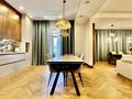 5-комнатная квартира · 250 м² · 5/10 этаж, Рубинштейна 21А за 2.5 млн ₸ в Алматы, Медеуский р-н — фото 22