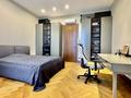 5-комнатная квартира · 250 м² · 5/10 этаж, Рубинштейна 21А за 2.5 млн ₸ в Алматы, Медеуский р-н — фото 35