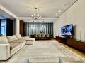 5-комнатная квартира · 250 м² · 5/10 этаж, Рубинштейна 21А за 2.5 млн ₸ в Алматы, Медеуский р-н — фото 9