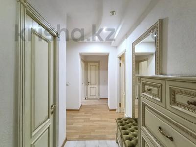 3-комнатная квартира · 74 м² · 2/5 этаж, Жумалиева — Казыбек Би за 60.5 млн ₸ в Алматы, Алмалинский р-н
