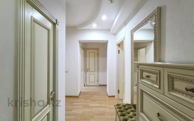 3-комнатная квартира · 74 м² · 2/5 этаж, Жумалиева — Казыбек Би за 60.5 млн ₸ в Алматы, Алмалинский р-н — фото 6