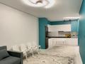 2-бөлмелі пәтер · 50 м² · 11/17 қабат, Утепова 31 — Улицы Жандосова и улицы Утепова / 20-й линии, бағасы: 400 000 ₸ в Алматы, Бостандыкский р-н