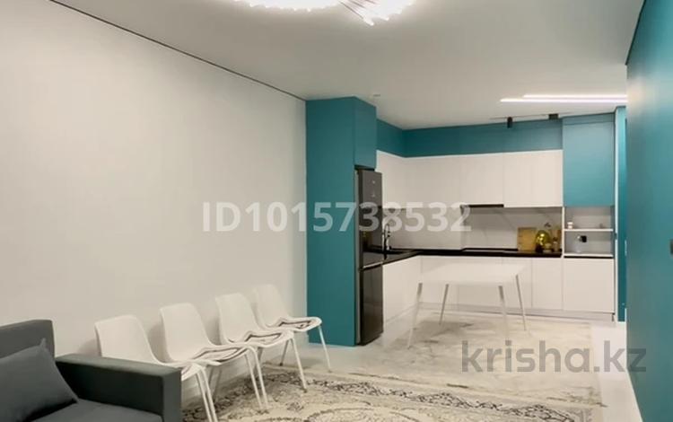 2-бөлмелі пәтер · 50 м² · 11/17 қабат, Утепова 31 — Улицы Жандосова и улицы Утепова / 20-й линии, бағасы: 400 000 ₸ в Алматы, Бостандыкский р-н — фото 2