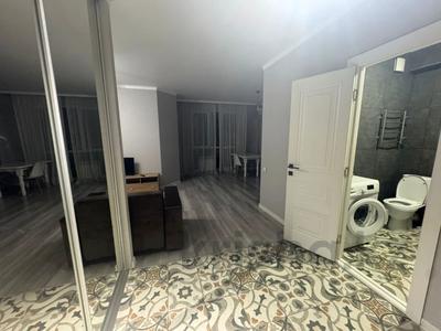 2-комнатная квартира · 51 м² · 4/10 этаж, Сейфуллина за 32 млн ₸ в Алматы, Турксибский р-н