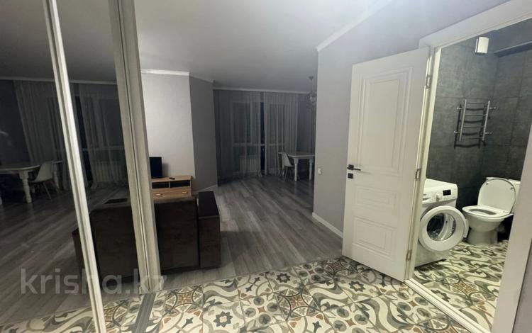 2-комнатная квартира · 51 м² · 4/10 этаж, Сейфуллина за 32 млн ₸ в Алматы, Турксибский р-н — фото 2
