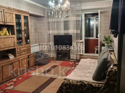 2-комнатная квартира · 54 м² · 3/5 этаж, мкр Жетысу-4 — Абая-Мамыш улы за 38.5 млн ₸ в Алматы, Ауэзовский р-н