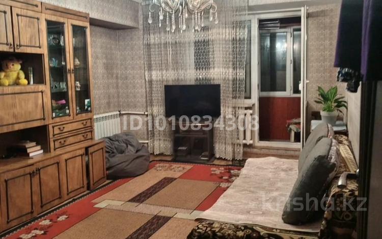 2-комнатная квартира · 54 м² · 3/5 этаж, мкр Жетысу-4 — Абая-Мамыш улы за 38.5 млн ₸ в Алматы, Ауэзовский р-н — фото 2