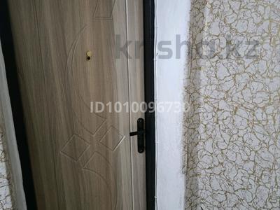 1-комнатная квартира · 32 м² · 1/4 этаж, Галето 48 — Цемпос за 11 млн 〒 в Семее