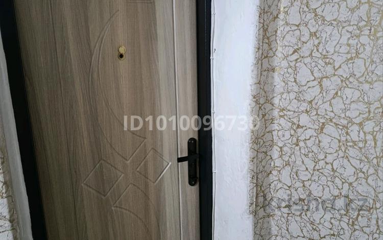 1-бөлмелі пәтер · 32 м² · 1/4 қабат, Галето 48 — Цемпос, бағасы: 11 млн ₸ в Семее — фото 2