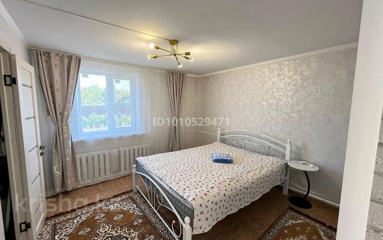 Отдельный дом · 3 комнаты · 90 м² · 10 сот., Ветеран-Инвестор 2 Д за 25 млн ₸ в Усть-Каменогорске, Ахмирово — фото 2