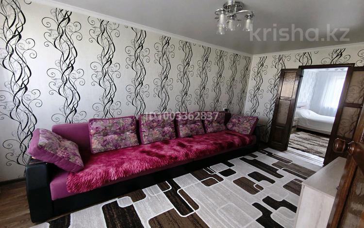 2-бөлмелі пәтер · 46 м² · 5/5 қабат, мкр Юго-Восток, Улица.Муканова 24, бағасы: 12 000 ₸ в Караганде, Казыбек би р-н — фото 9