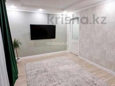 2-бөлмелі пәтер, 50 м², 7/9 қабат, мкр Новый Город, Ул.Ермекова 58, бағасы: 21.5 млн 〒 в Караганде, Казыбек би р-н