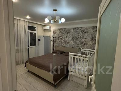 2-комнатная квартира · 65 м² · 9/12 этаж, Тауелсиздик 34/10 — ГОРЯЧЕЕ ПРЕДЛОЖЕНИЕ!!! за ~ 36 млн ₸ в Астане, Алматы р-н
