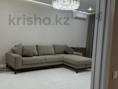 3-бөлмелі пәтер · 96 м² · 2/9 қабат, Сьянова, бағасы: 60 млн ₸ в Костанае
