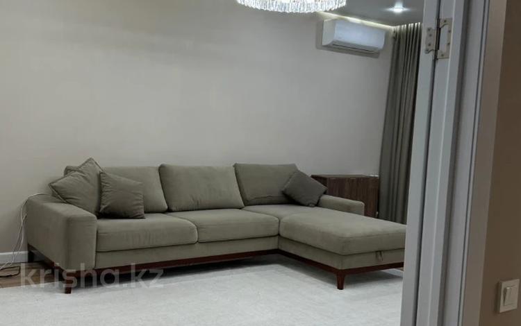 3-комнатная квартира · 96 м² · 2/9 этаж, Сьянова за 60 млн ₸ в Костанае — фото 15