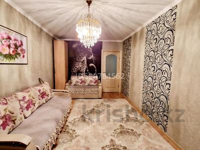 2-комнатная квартира, 52 м², 5/5 этаж, мкр Аксай-3Б — Яссауи - Толе би за 34.5 млн 〒 в Алматы, Ауэзовский р-н