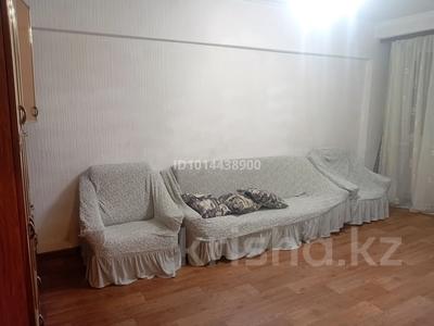 2-комнатная квартира · 50 м² · 2/3 этаж, Бокейханова 19 Б за 200 000 ₸ в Алматы, Жетысуский р-н