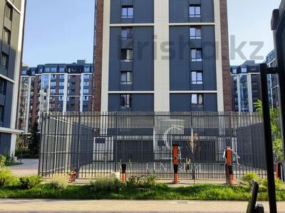 2-бөлмелі пәтер · 65 м² · 6/9 қабат, Абая, бағасы: 500 000 ₸ в Алматы, Бостандыкский р-н
